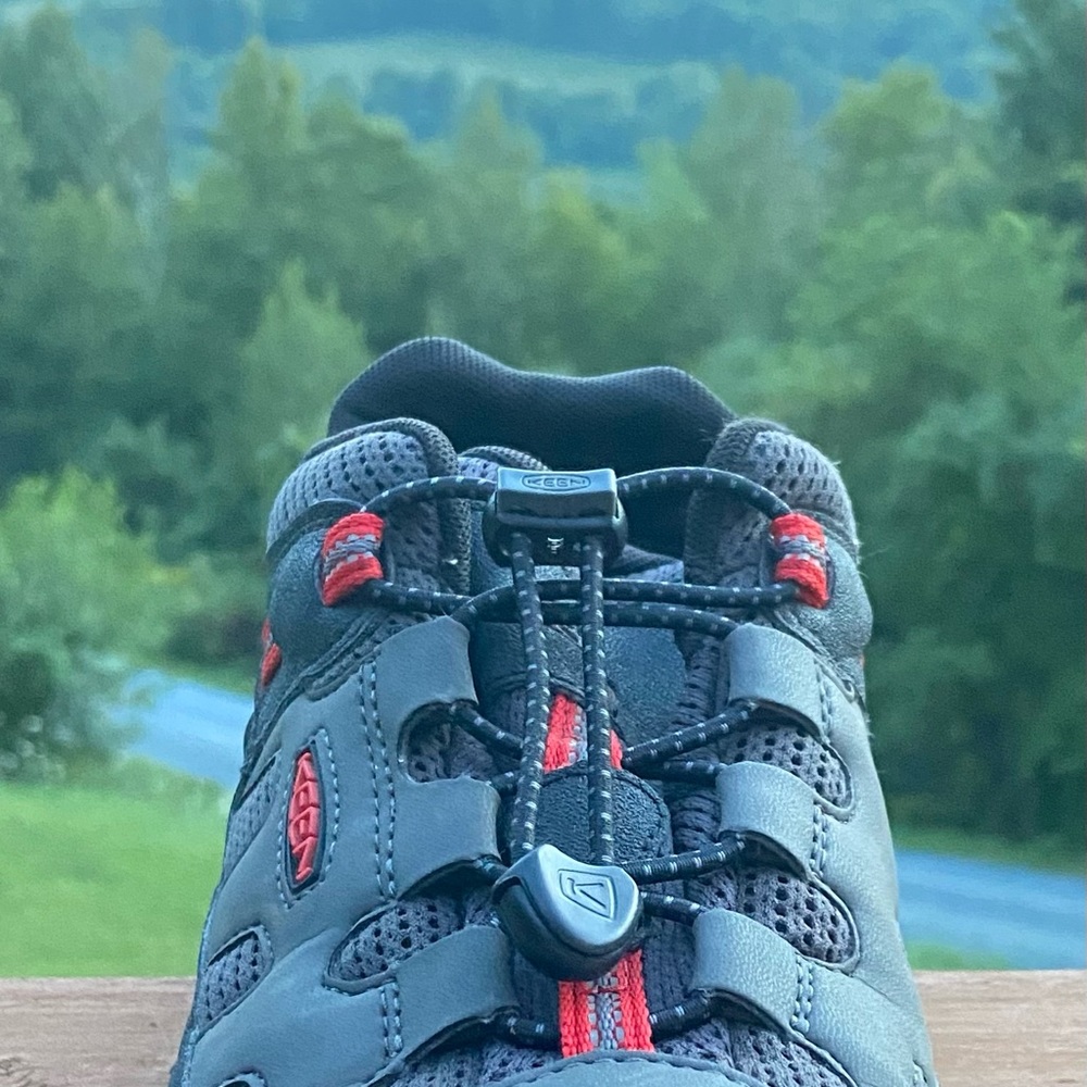 Keene shoes - Picture 8 of 11